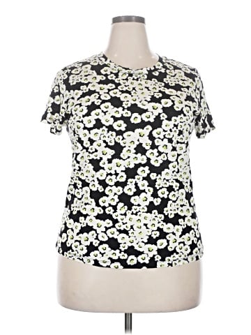Sanctuary Short Sleeve T-Shirt (view 1)