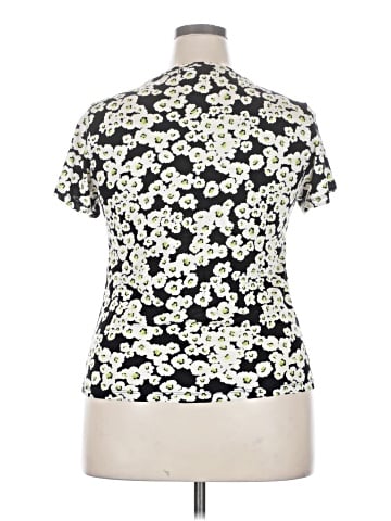 Sanctuary Short Sleeve T-Shirt (view 2)