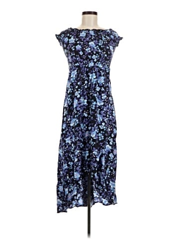Arizona Jean Company Casual Dress (view 1)