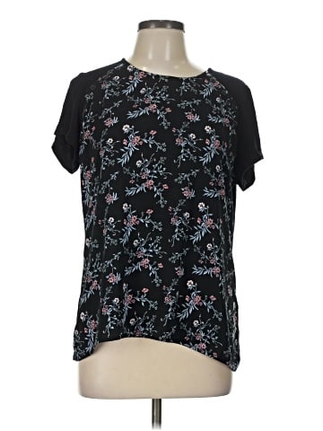 Mix by 41 Hawthorn Short Sleeve T-Shirt (view 1)