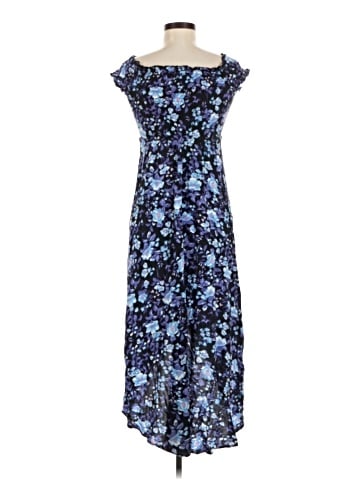 Arizona Jean Company Casual Dress (view 2)