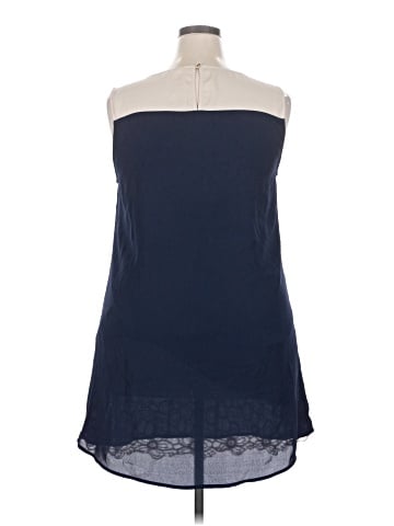 Perch by Blu Pepper Casual Dress (view 2)