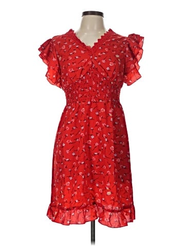 Unbranded Casual Dress (view 1)