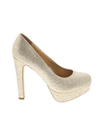 Mossimo Heels (view 1)