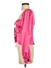 Majorelle Pink Long Sleeve Blouse Size XS - photo 5