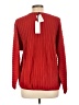 Hanna & Gracie Red Pullover Sweater Size L - photo 2