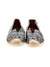Roper Paisley Gray Flats Size 10 - photo 2