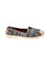 Roper Paisley Gray Flats Size 10 - photo 1