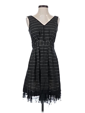 BCBGeneration Casual Dress (view 1)