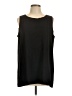 bryn WALKER Black Casual Dress Size L - photo 1