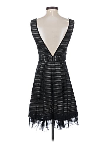 BCBGeneration Casual Dress (view 2)