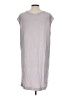 Active Life Gray Casual Dress Size L - photo 2
