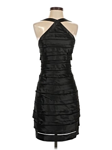 BCBGMAXAZRIA Cocktail Dress (view 1)