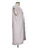 Active Life Gray Casual Dress Size L - photo 4