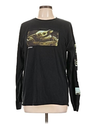 Star Wars Long Sleeve T-Shirt (view 1)