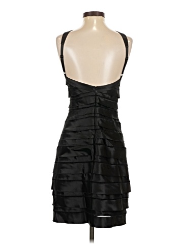 BCBGMAXAZRIA Cocktail Dress (view 2)