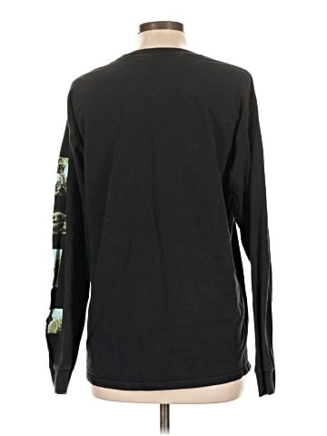 Star Wars Long Sleeve T-Shirt (view 2)