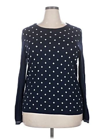 Tommy Hilfiger Pullover Sweater (view 1)