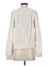 Rag & Bone Tweed Ivory Pullover Sweater Size S - photo 2