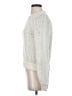 Rag & Bone Tweed Ivory Pullover Sweater Size S - photo 5