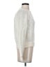 Rag & Bone Tweed Ivory Pullover Sweater Size S - photo 4