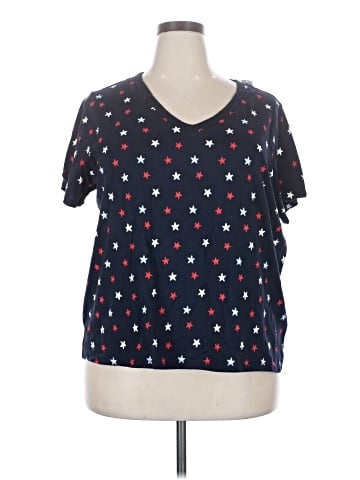 Old Navy Short Sleeve T-Shirt (view 1)