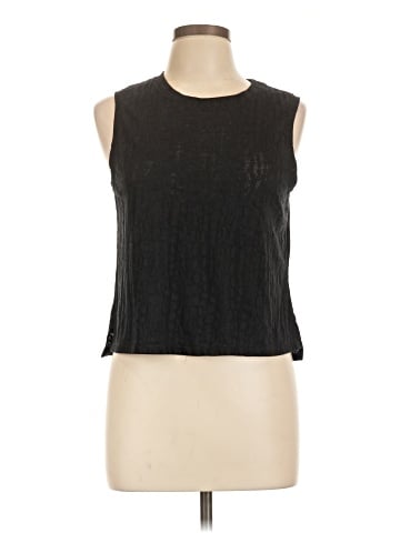 Evolution and Creation Sleeveless T-Shirt (view 1)