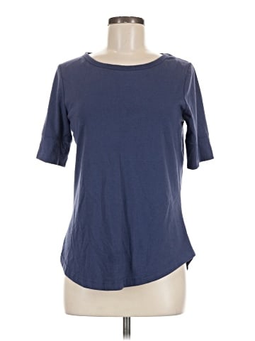 Brave Soul Short Sleeve T-Shirt (view 1)