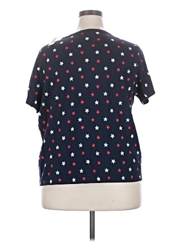Old Navy Short Sleeve T-Shirt (view 2)