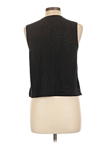 Evolution and Creation Sleeveless T-Shirt (view 2)