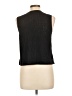 Evolution and Creation Black Sleeveless T-Shirt Size L - photo 2