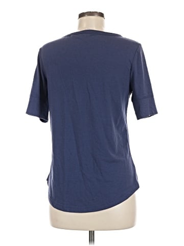Brave Soul Short Sleeve T-Shirt (view 2)