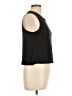 Evolution and Creation Black Sleeveless T-Shirt Size L - photo 4