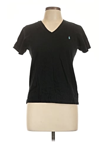 Ralph Lauren Sport Short Sleeve T-Shirt (view 1)