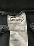 GINASY Black Active Pants Size 2X - photo 4