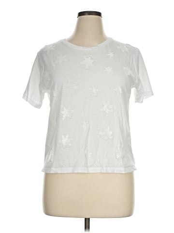 Elliott Lauren Short Sleeve T-Shirt (view 1)