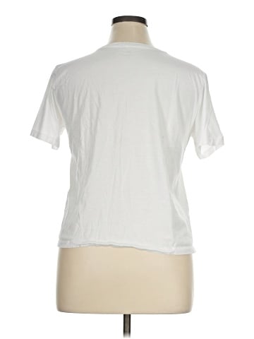Elliott Lauren Short Sleeve T-Shirt (view 2)