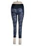 Patagonia Blue Active Pants Size M - photo 2