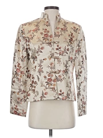 Kate Hill Blazer (view 1)