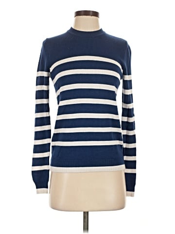 Elizabeth & Clarke Turtleneck Sweater (view 1)