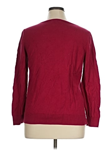 Ann Taylor LOFT Outlet Pullover Sweater (view 2)