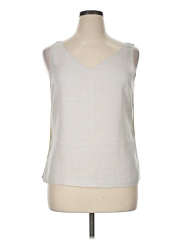 MM. LaFleur Sleeveless T-Shirt (view 1)