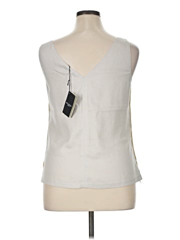 MM. LaFleur Sleeveless T-Shirt (view 2)