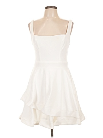 B. Smart Cocktail Dress (view 1)