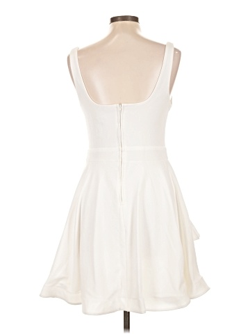 B. Smart Cocktail Dress (view 2)