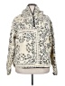 P.E Nation Print Ivory Jacket Size XXL - photo 1
