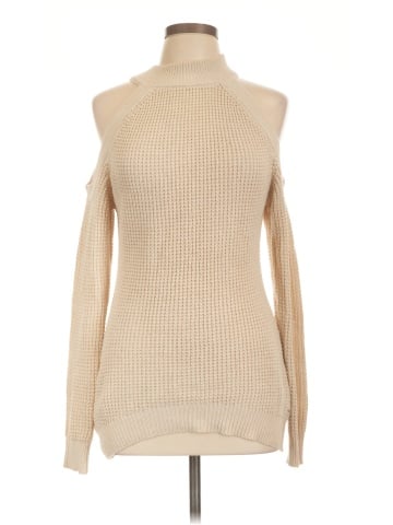 Guess Turtleneck Sweater (view 1)