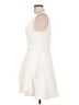 B. Smart Ivory Cocktail Dress Size 11 - photo 5