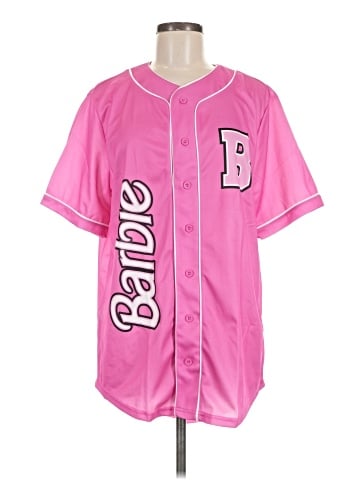 Barbie Kimono (view 1)