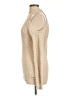 Guess Tan Turtleneck Sweater Size L (estimated) - photo 5